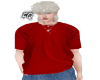 FQ Red Shirt