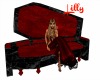 [LWR]Vampire Coffin Sofa