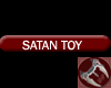 Satan Toy Tag