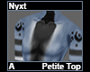 Nyxt Petite Top A