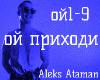 Aleks Ataman ojj prihodi
