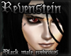 Rev's Black Eyebrows (M)
