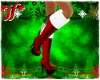 *jf* Sexy Santa Boots V2