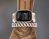 P. Apple Watch +Bracelet
