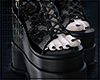 Lace Stompers