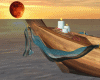 Beach Romantic Boat