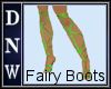 DNW Fairy Boots 
