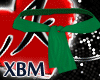 !!1K NickiTieUpBelt XBM