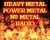 Heavy Metal Nu Metal