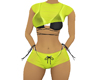 Set Green and Black