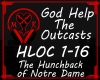HLOC God Help Outcasts