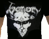 (Sp) Venom T-shirt [M]