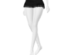 Skirt black