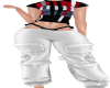 OUTFIT TOMBOY