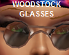 WOODSTOCK SUN GLASSES