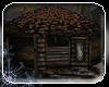-die- Autumn yurt