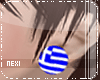 [Nx] Greece Earrings