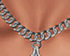 Spike Necklace