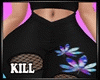 Karey Weed Leggings