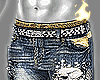 New Jean Bottoms