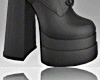 S* Annie Boots