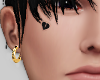 ♥ Gold Earrings