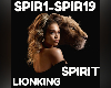 Beyonce Spirit LionKing