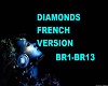 Diamonds French Version