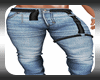 cargo jeans M