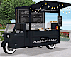 Food Cart - Truck