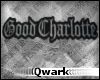 ® Sticker : G-Charlotte