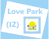 (IZ) Love Park