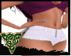 Pucker up Shorts