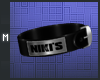 [MO] Collar "Niki's" M