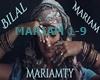 Bilal~Mariam Mariamty