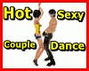 Hot  Couple Dance Derive