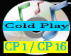 Cold Play CP1/CP16