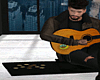 JV Cash Guitar M. Avatar