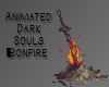 Dark Souls Bonfire