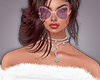 Hot & Sexy Pink Xmas Fit