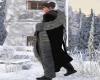 MxU-Male Fur Coat Add