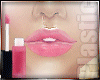 Pl Pink Poodle Lipgloss