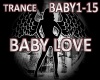 BABY LOVE-TRANCE