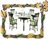 Verdant Dining Table