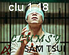 Sam Tsui - Clumsy