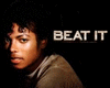 Beat it-Mickael Jackson