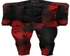 Blood Burst Suit