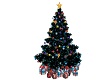 CS♥ Christmas tree