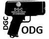 ODG - Money Gun Aim F