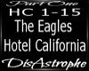 Hotel California P1